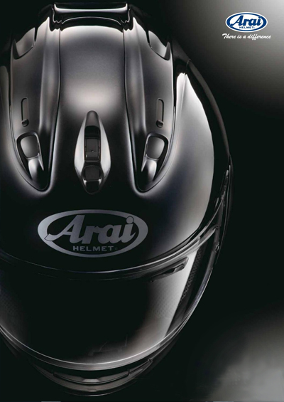 arai catalogo