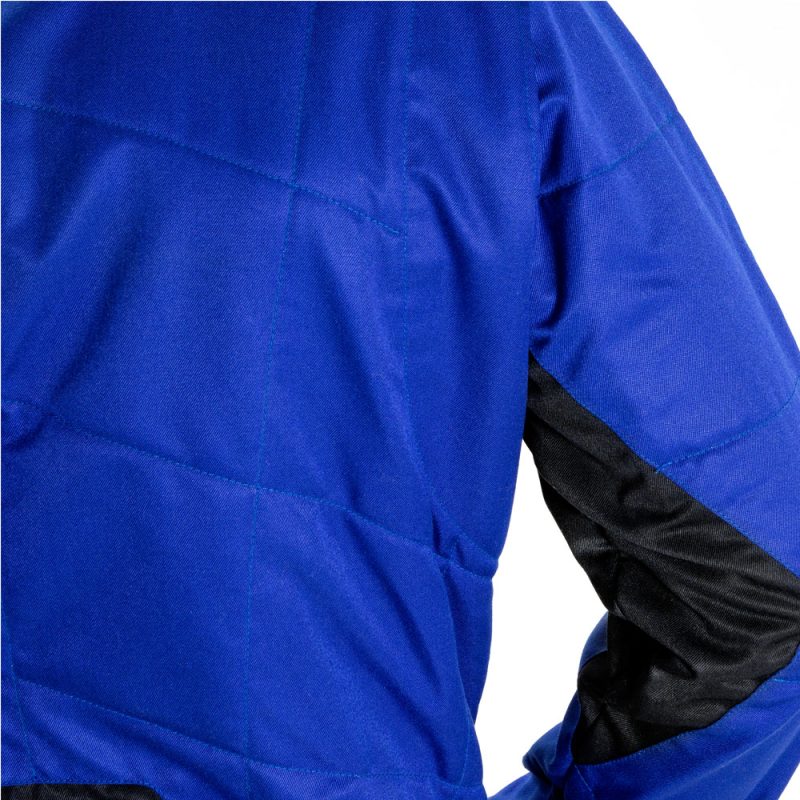 Sparco Tuta Sprint R566 (all colors) - immagine 9