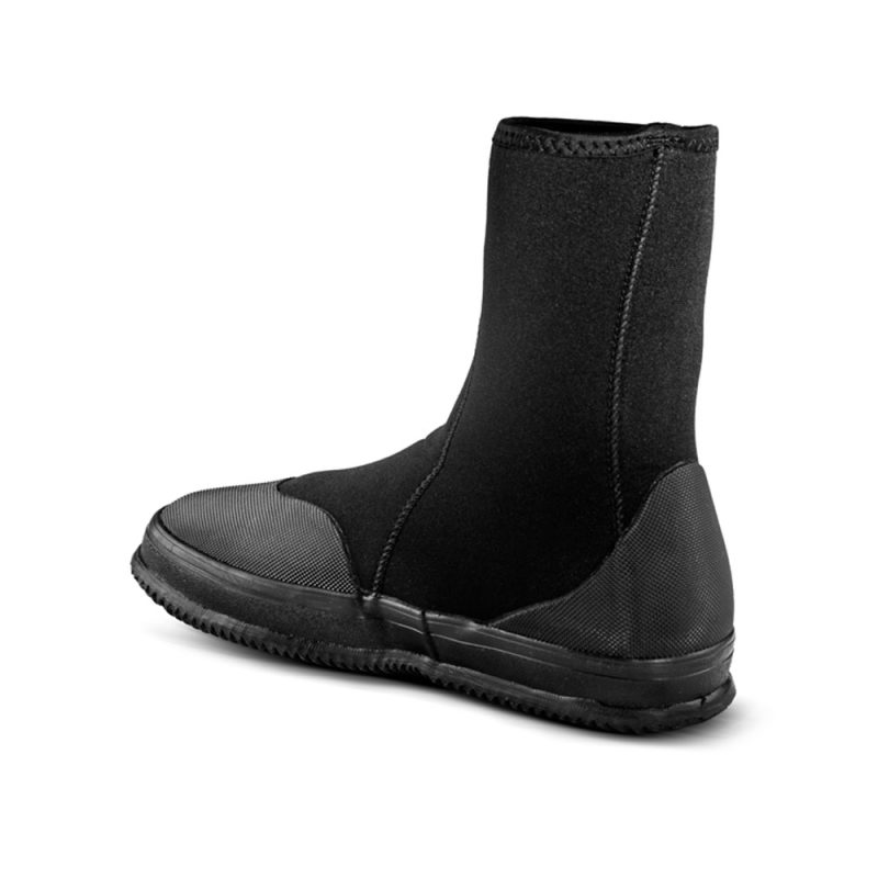 Sparco Stivaletto Water Proof Bambino - immagine 3