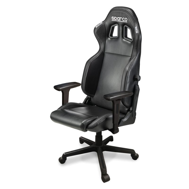 Sparco Poltrona ufficio Icon - immagine 3