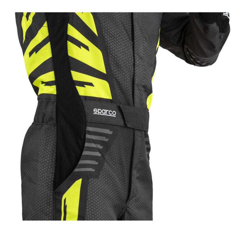 Sparco Tuta Infinity 5.0 - immagine 4