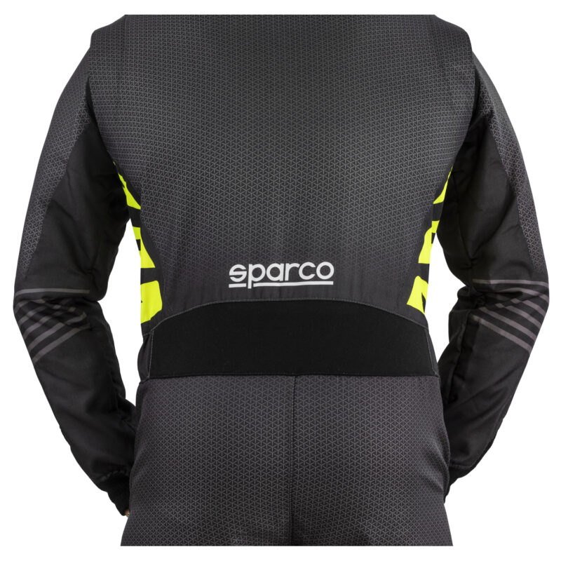 Sparco Tuta Infinity 5.0 - immagine 5