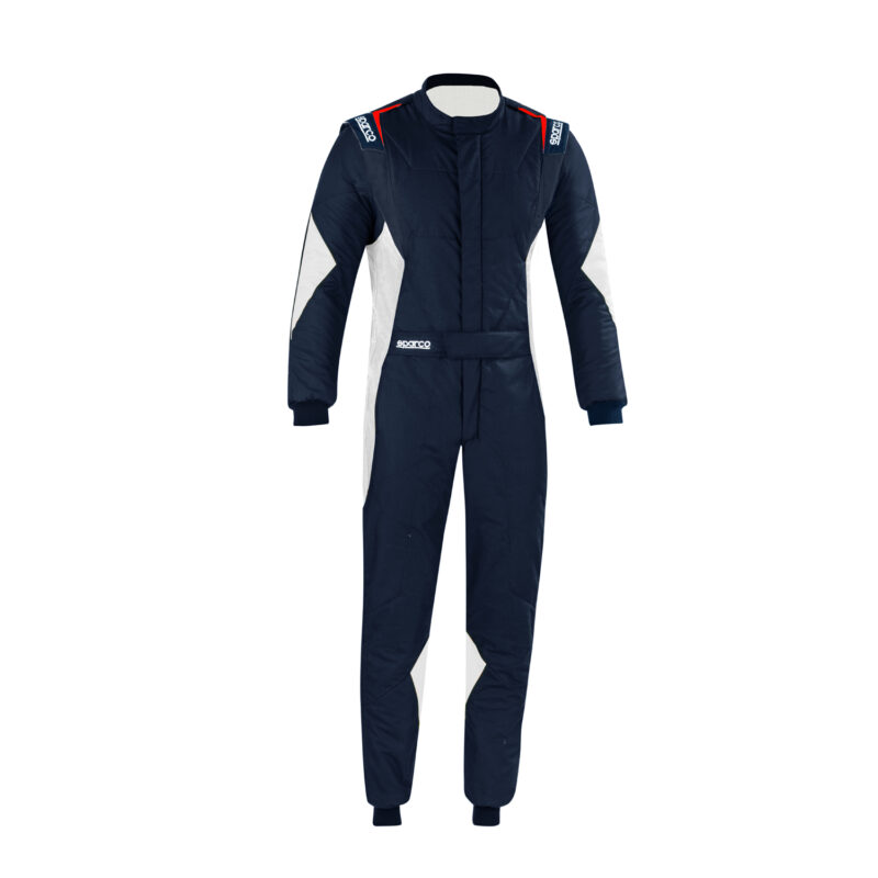 Sparco Tuta Superleggera R564 (all colors) - immagine 7