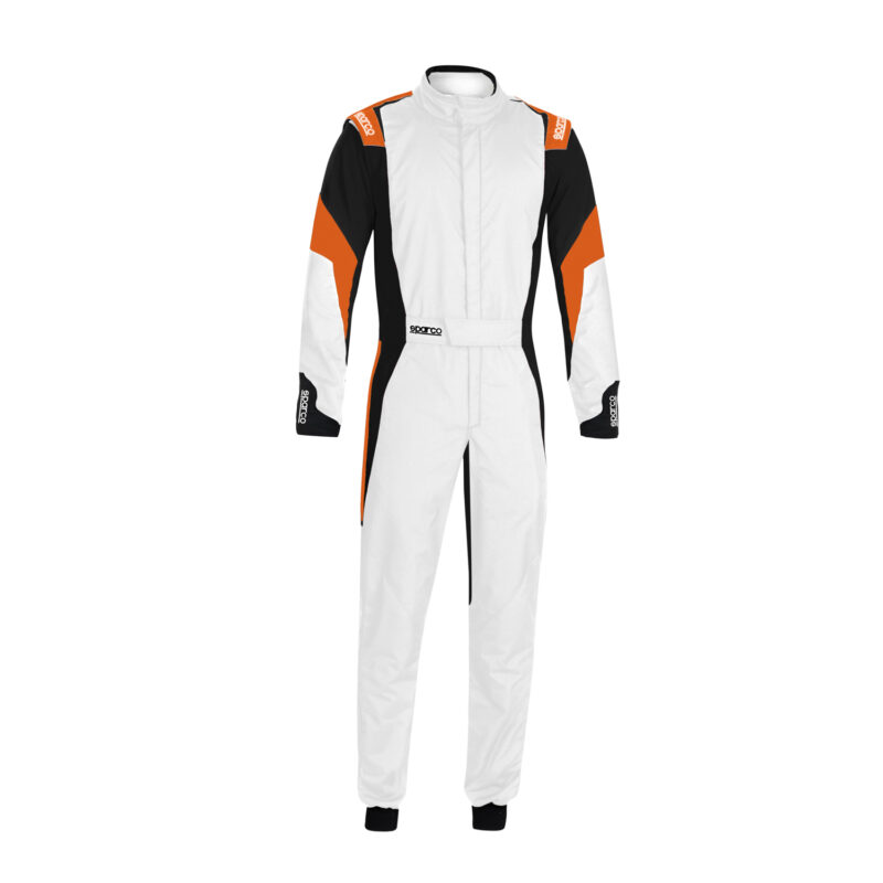 Sparco Tuta Competition R567 (all colors) - immagine 8