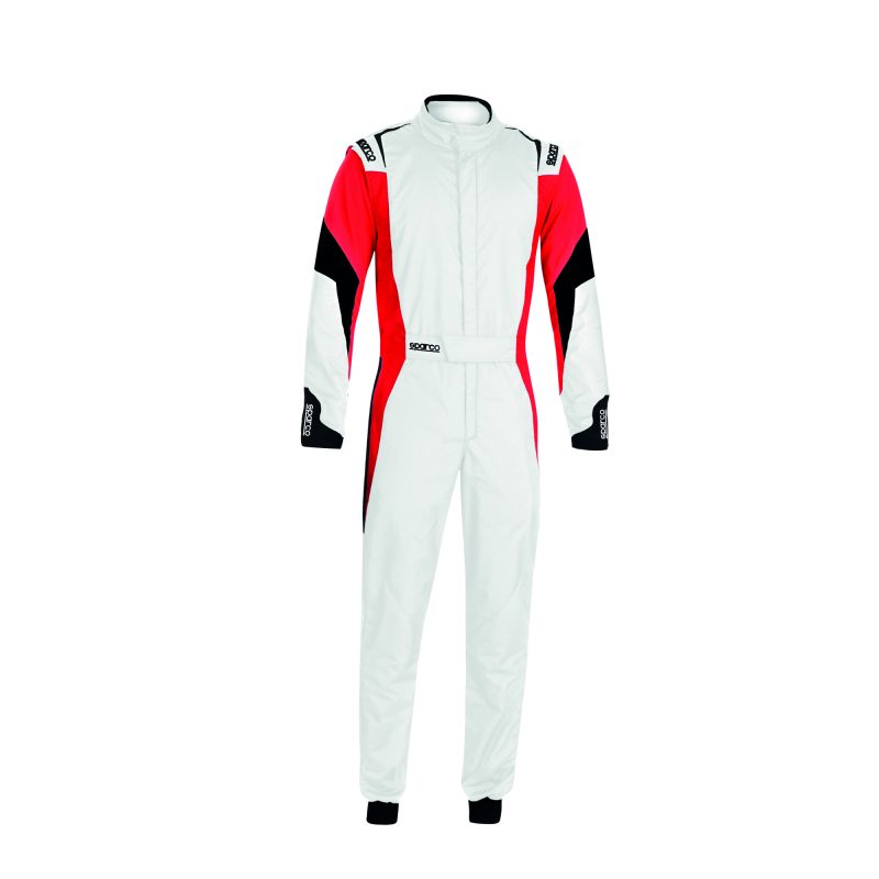 Sparco Tuta Competition R567 (all colors) - immagine 6