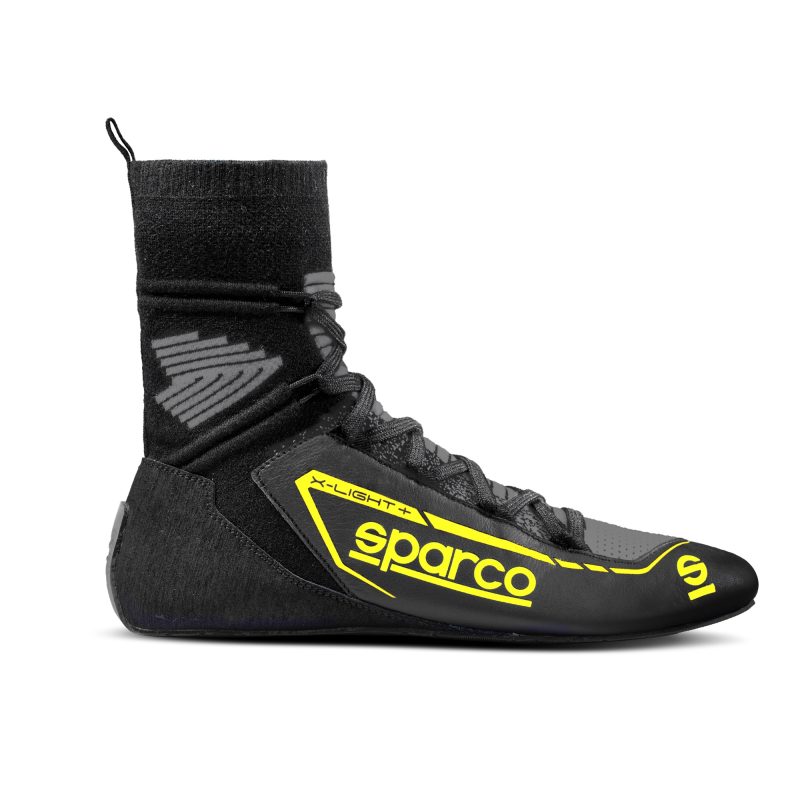 Sparco Scarpe X-Light+ OUTLET - immagine 4