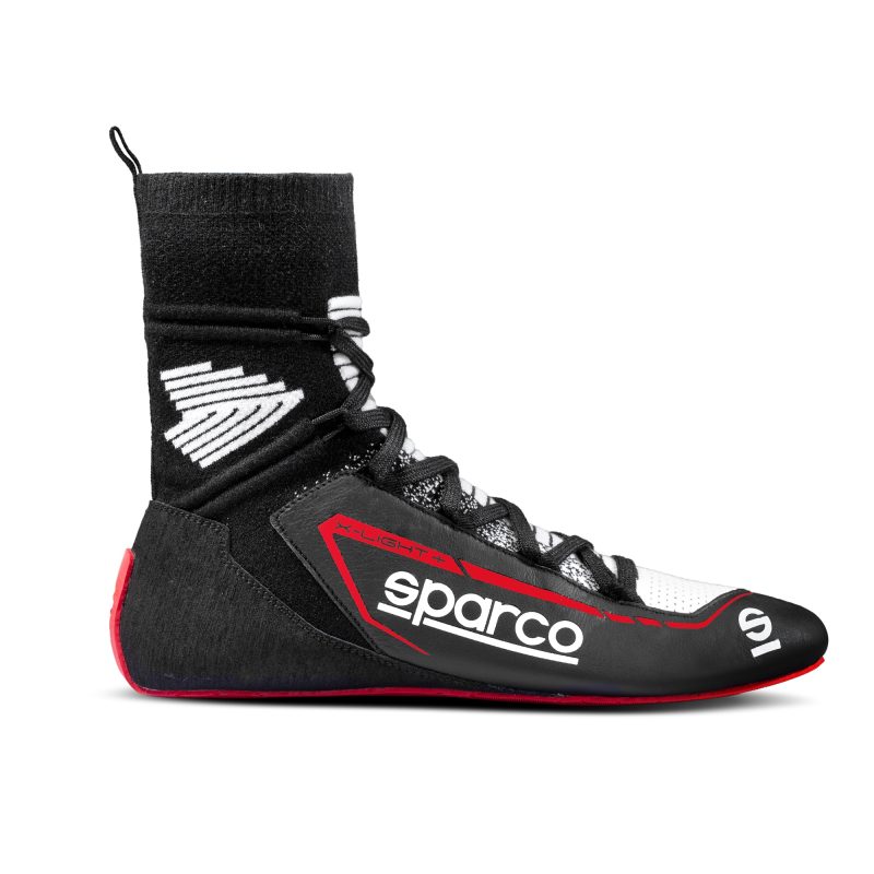 Sparco Scarpe X-Light+ OUTLET - immagine 3