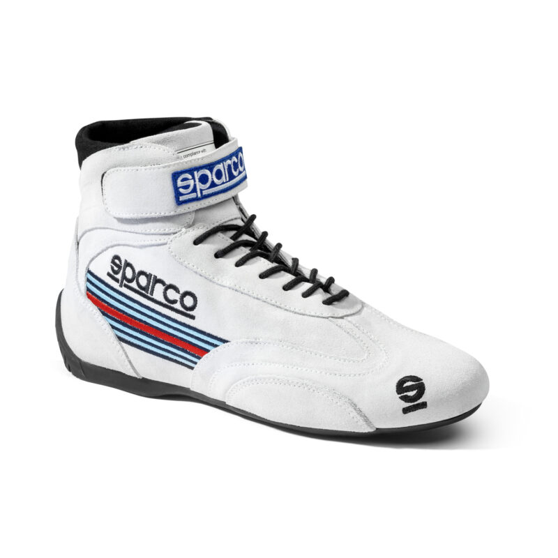 Sparco Scarpe Top MARTINI RACING - immagine 3