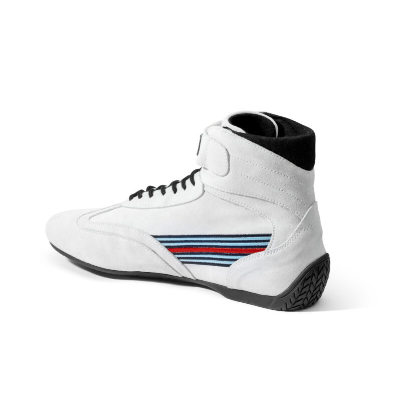 Sparco Scarpe Top MARTINI RACING - immagine 4