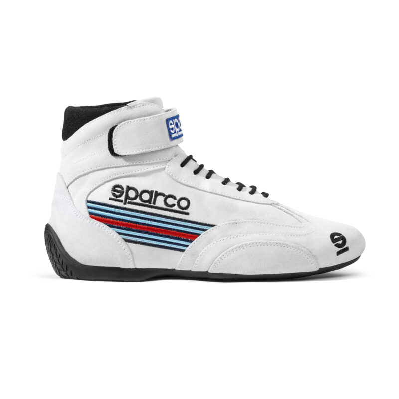 Sparco Scarpe Top MARTINI RACING - immagine 2