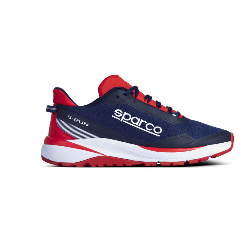Sparco Scarpa S-Run (all colors) - immagine 2
