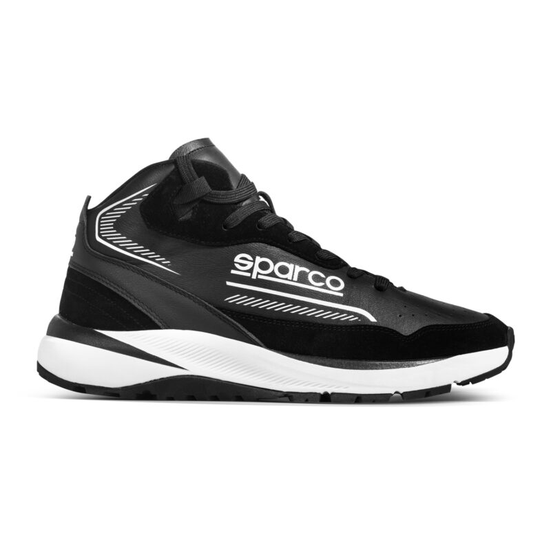 Sparco Scarpe Fast - immagine 3