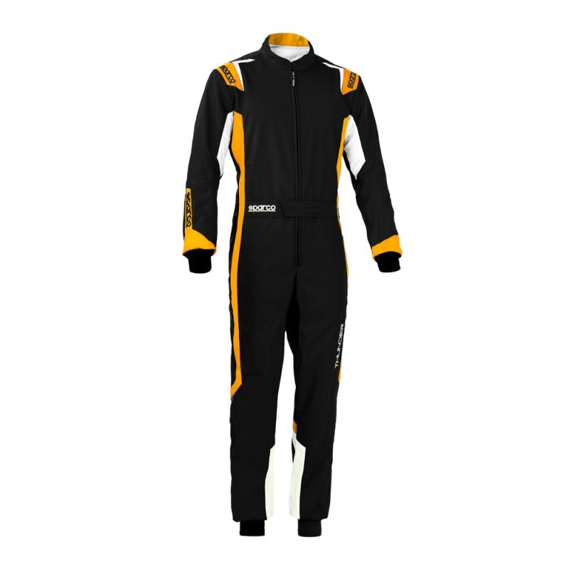 Sparco Tuta Thunder Bambino (all colors) OUTLET - immagine 6