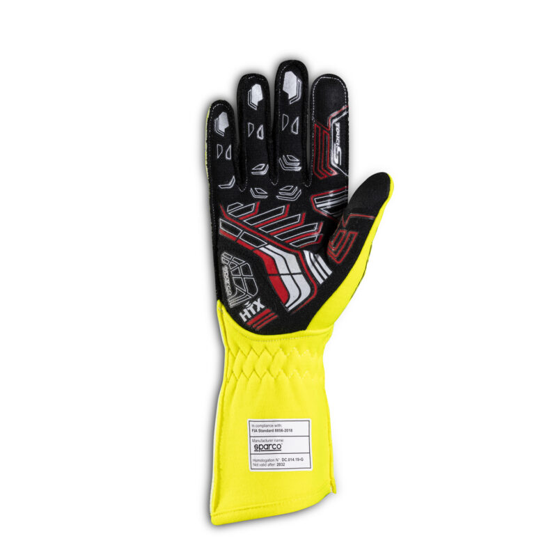 Sparco Guanti Arrow standard/personalizzabile (all colors) - immagine 7