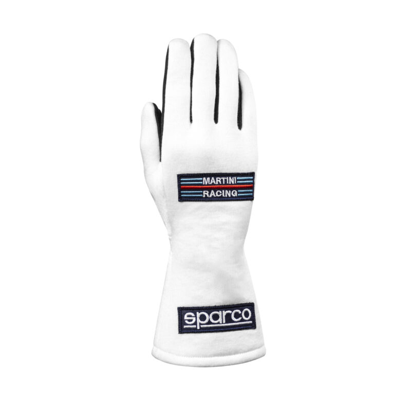 Sparco Guanti Land MARTINI RACING - immagine 6