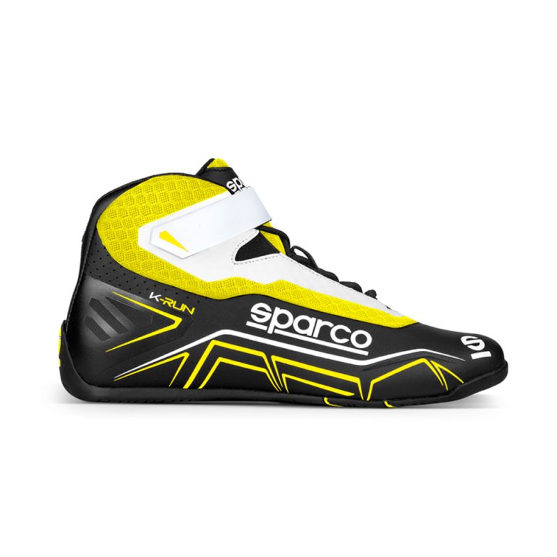 Sparco Scarpe K-Run Bambino (all colors) OUTLET - immagine 4