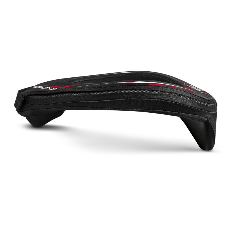 Sparco Collare Kart supporto casco K-RING adulto - immagine 3