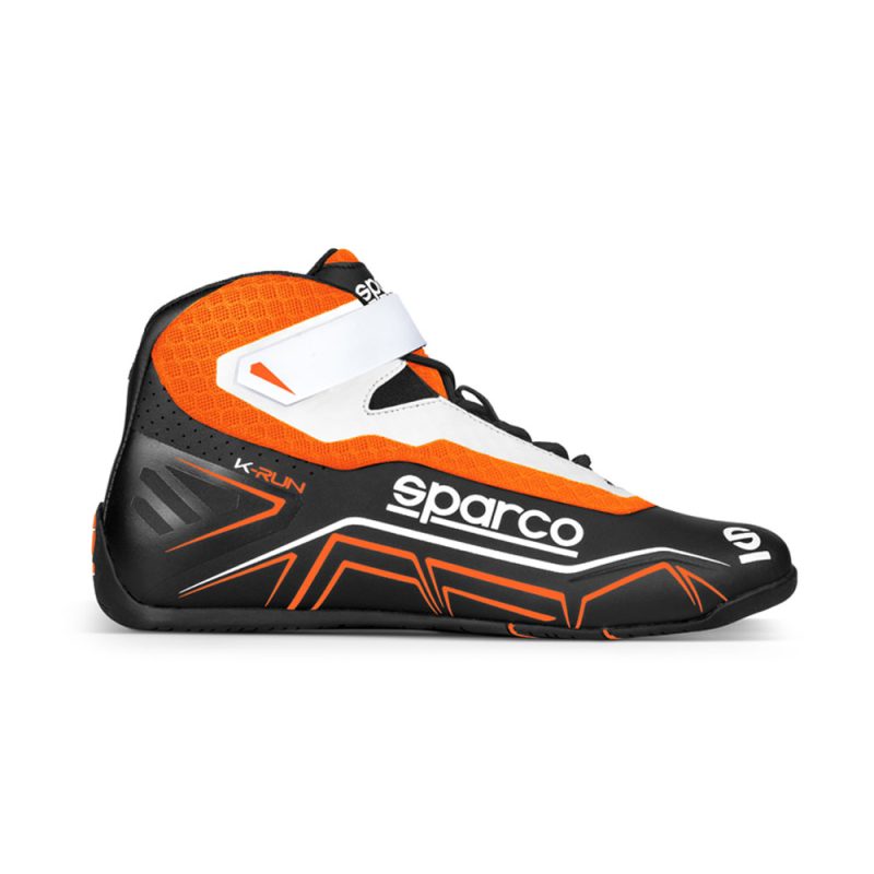 Sparco Scarpe K-Run Bambino (all colors) OUTLET - immagine 5