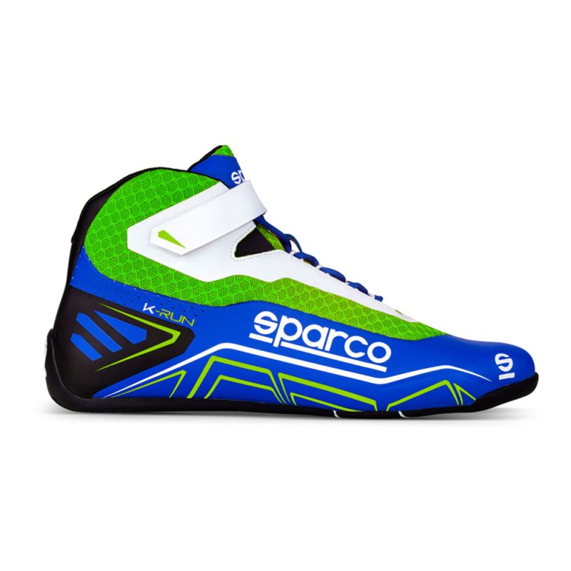 Sparco Scarpe K-Run Bambino (all colors) OUTLET - immagine 6