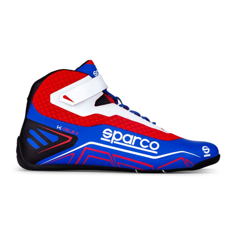 Sparco Scarpe K-Run Bambino (all colors) OUTLET - immagine 7