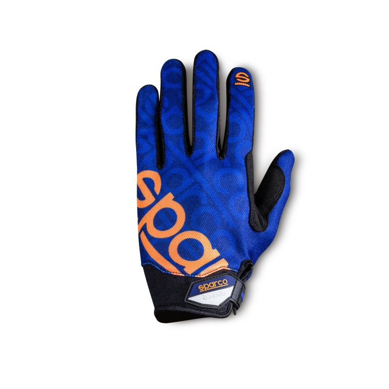 Sparco Guanti Meca III (all colors) - immagine 4
