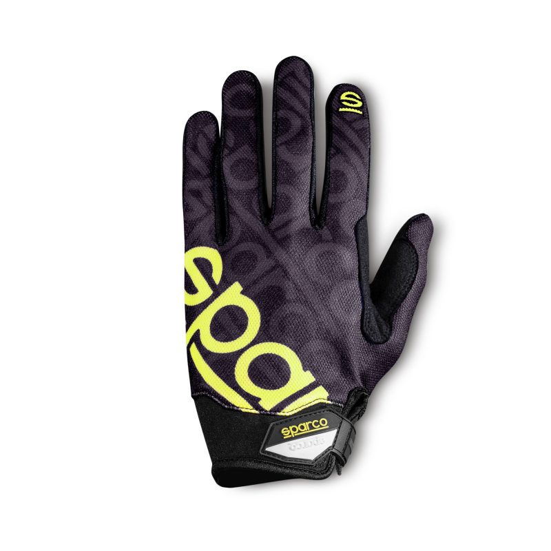 Sparco Guanti Meca III (all colors) - immagine 5