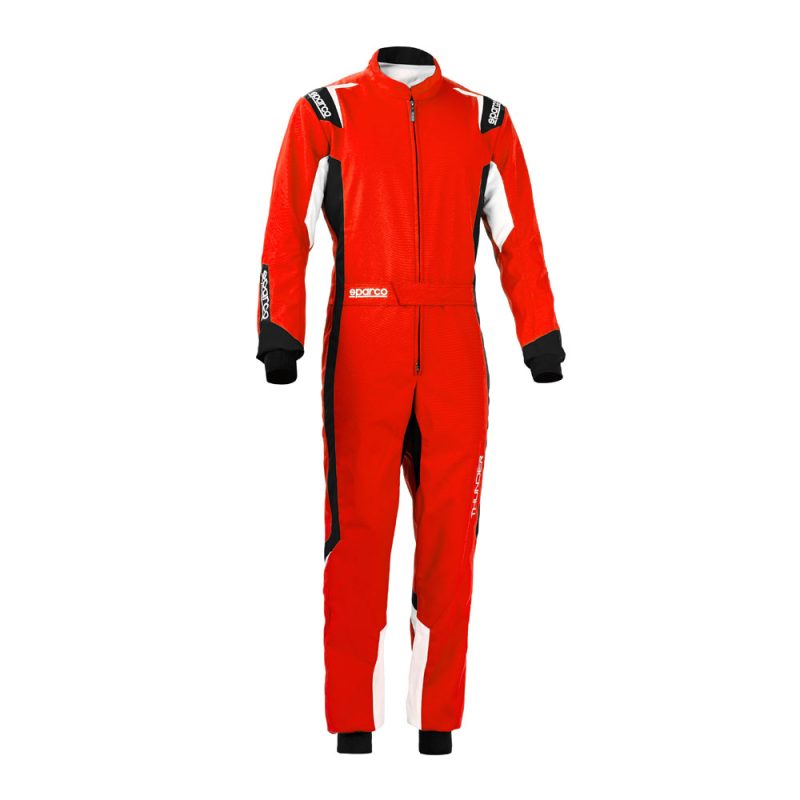 Sparco Tuta Thunder Bambino (all colors) OUTLET - immagine 8