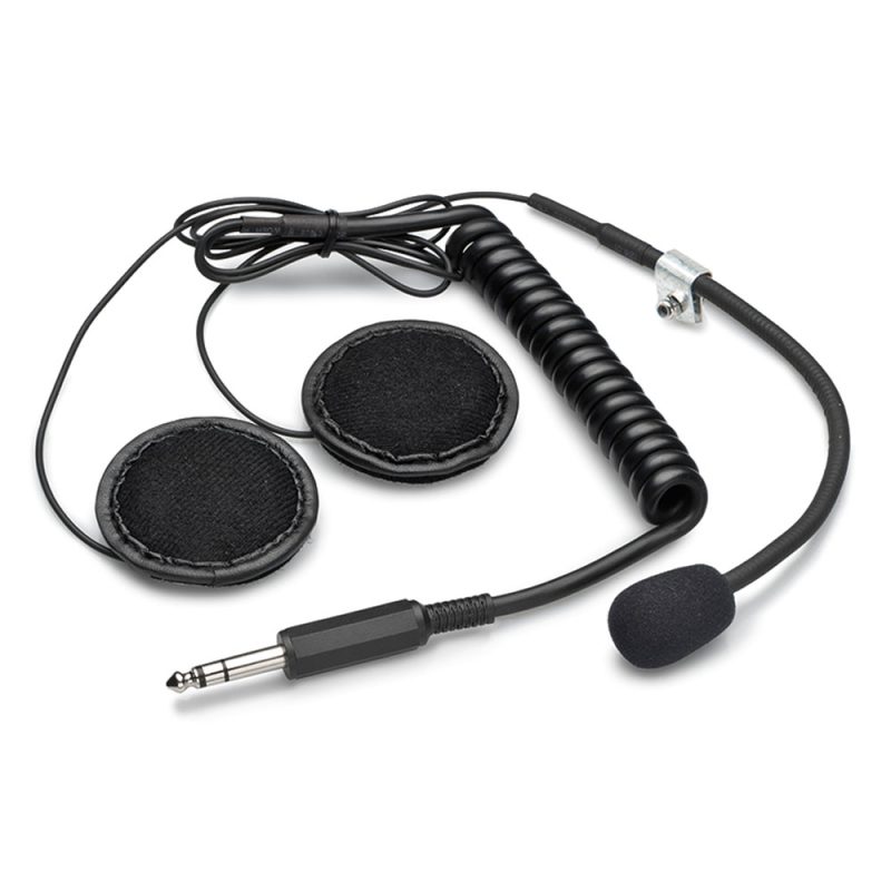 Sparco Kit Interfono Casco - immagine 4