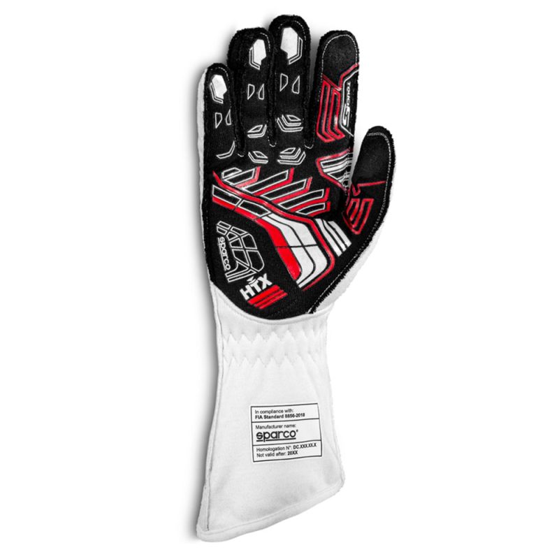 Sparco Guanti Arrow standard/personalizzabile (all colors) - immagine 6