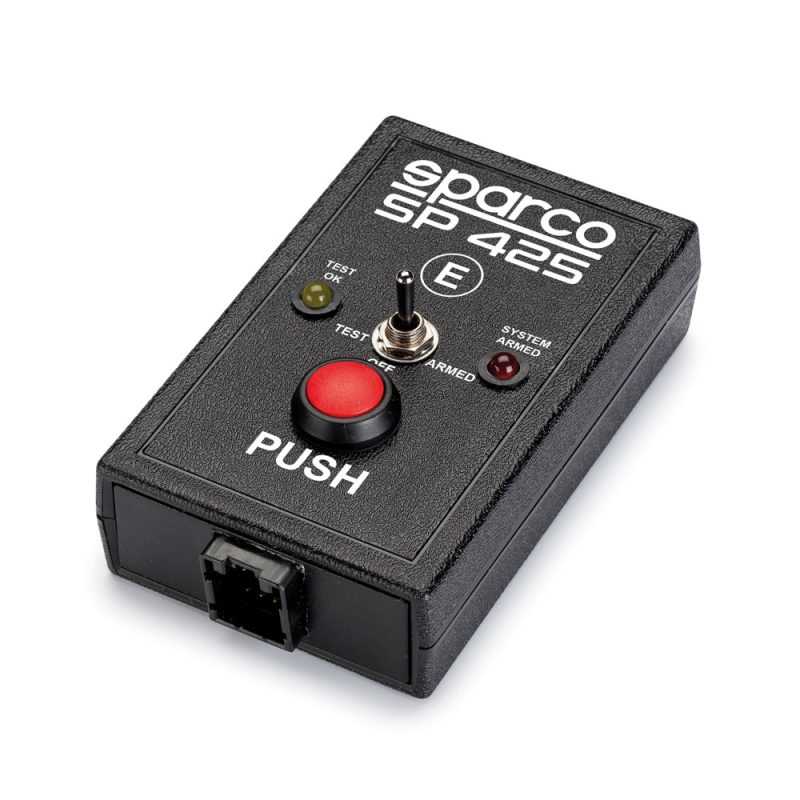 Sparco Estintore 014772FEAL - immagine 8