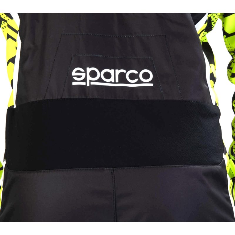 Sparco Tuta X-Light K Bambino (all colors) OUTLET - immagine 9
