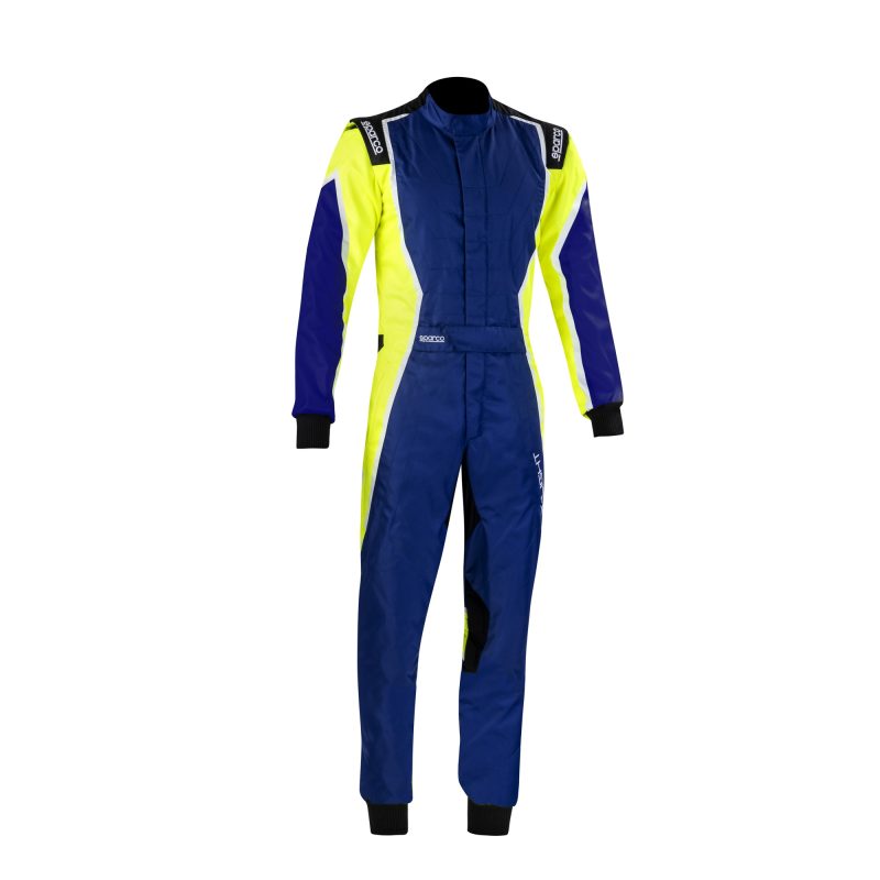 Sparco Tuta X-Light K Bambino (all colors) OUTLET - immagine 3