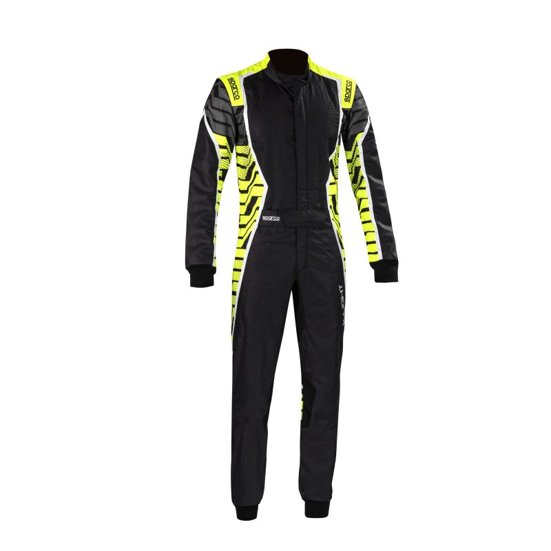 Sparco Tuta X-Light K Bambino (all colors) OUTLET - immagine 5