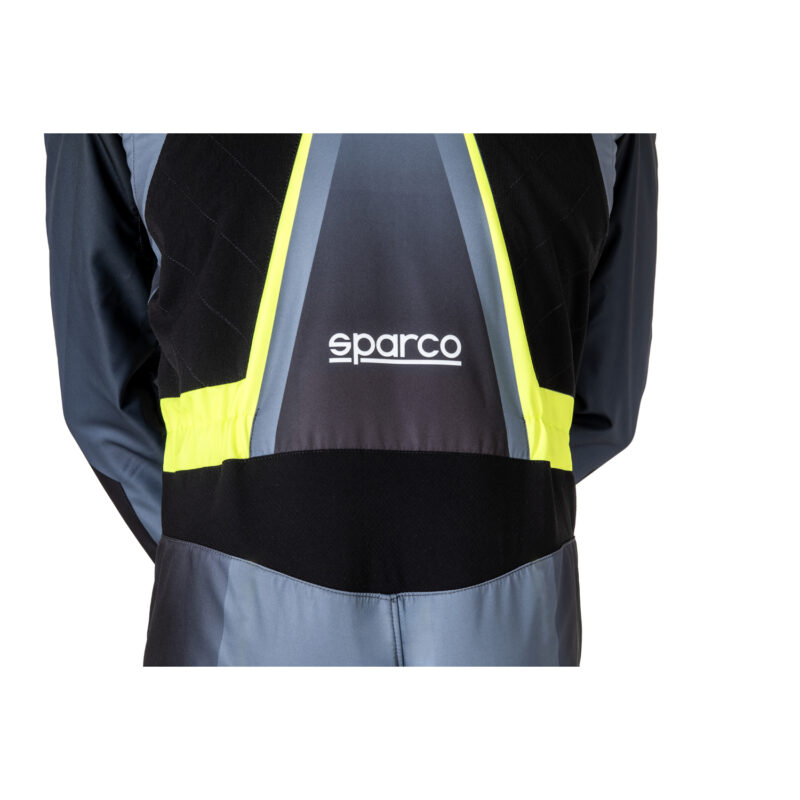 Sparco Tuta Prime K 8877-2022 Adulto (all colors) - immagine 8
