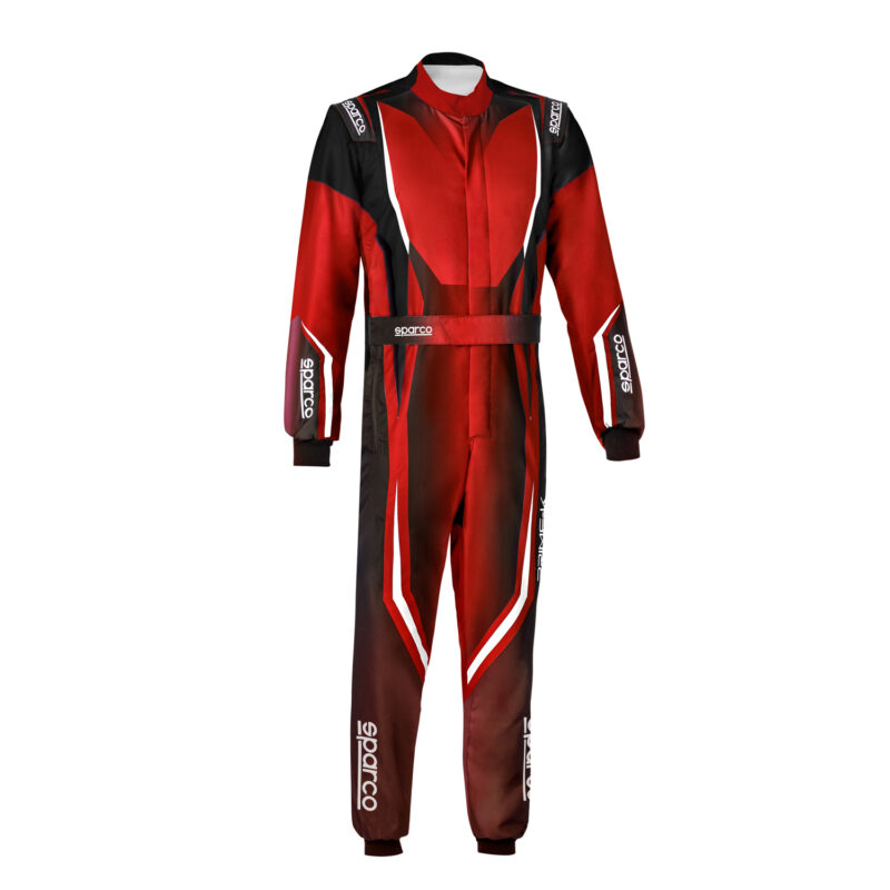 Sparco Tuta Prime K 8877-2022 Adulto (all colors) - immagine 4