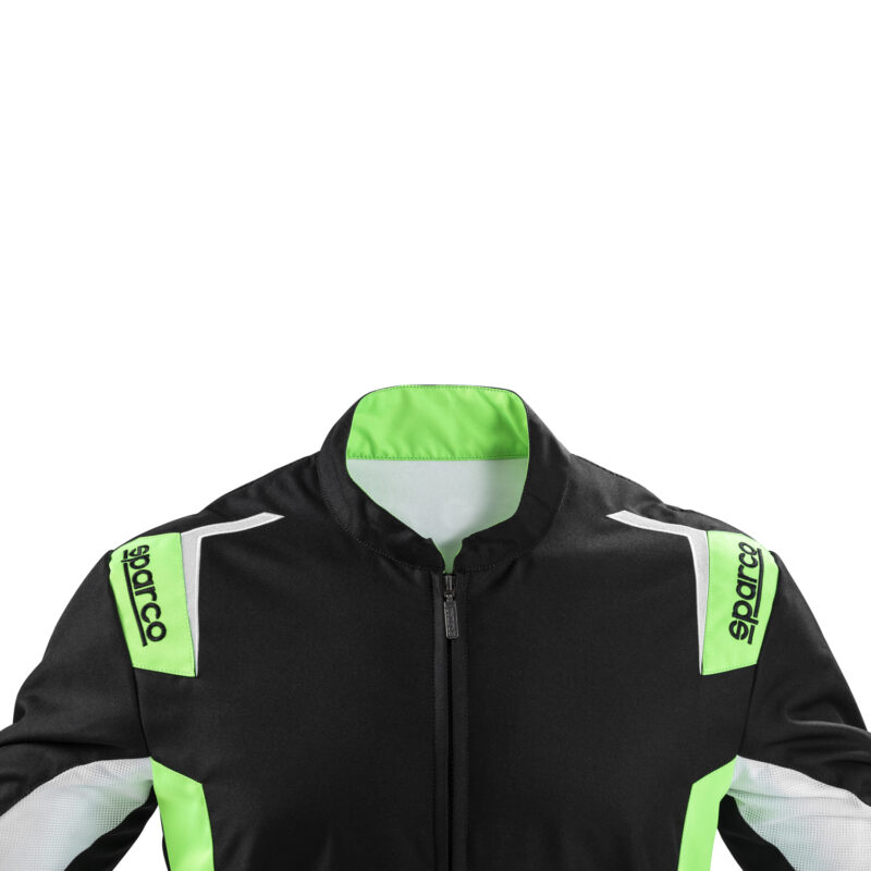 Sparco Tuta Thunder Bambino (all colors) OUTLET - immagine 10