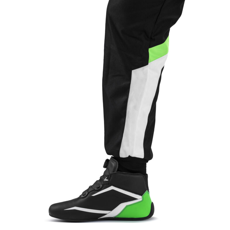 Sparco Tuta Thunder Bambino (all colors) OUTLET - immagine 11