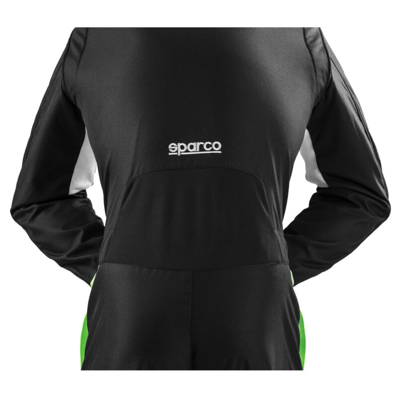 Sparco Tuta Thunder Bambino (all colors) OUTLET - immagine 9