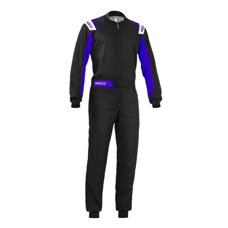Sparco Tuta Rookie Adulto NON OMOLOGATA (all colors) - immagine 3