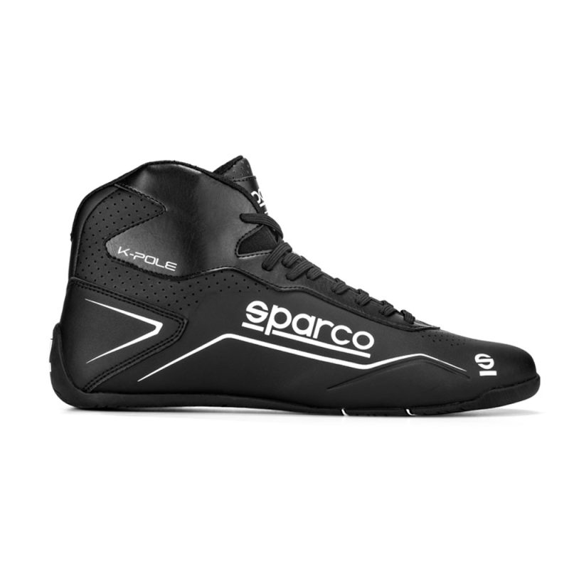 Sparco Scarpe K-Pole Bambino (all colors) - immagine 3