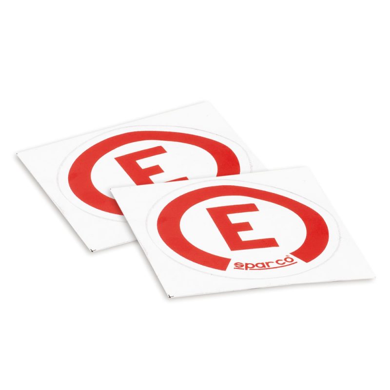 Sparco Estintore 014772FEAL - immagine 11