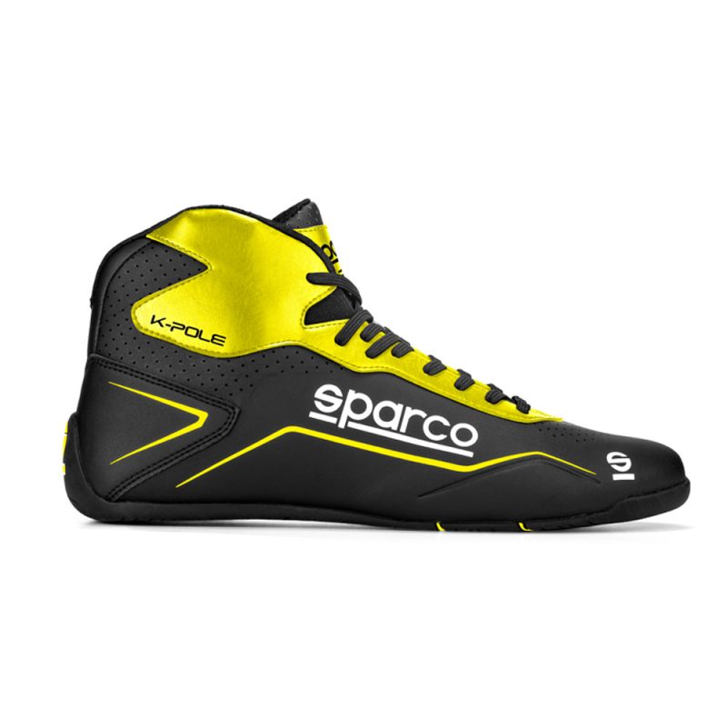 Sparco Scarpe K-Pole Bambino (all colors) - immagine 5