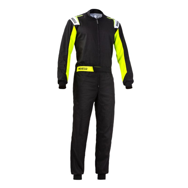 Sparco Tuta Rookie Adulto NON OMOLOGATA (all colors) - immagine 4