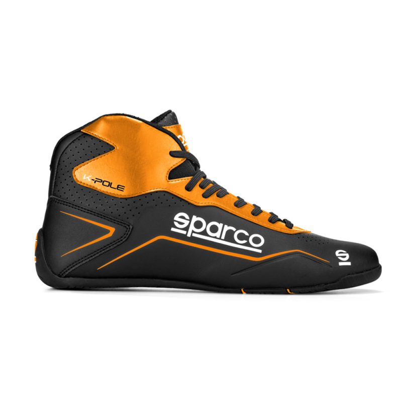 Sparco Scarpe K-Pole Bambino (all colors) - immagine 7