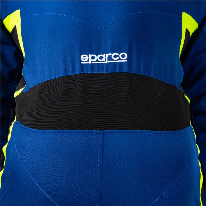 Sparco Tuta Kerb ADULTO (all colors) OUTLET - immagine 9