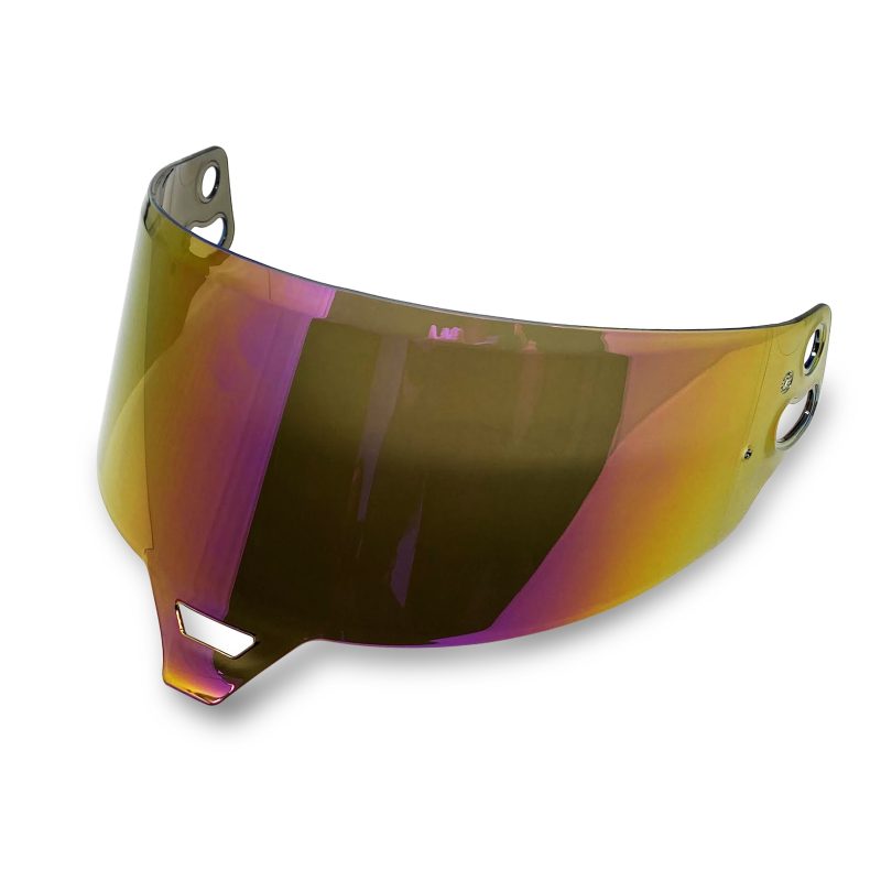 Sparco Visiera per caschi RF, KF e AIR PRO - OUTLET - immagine 5