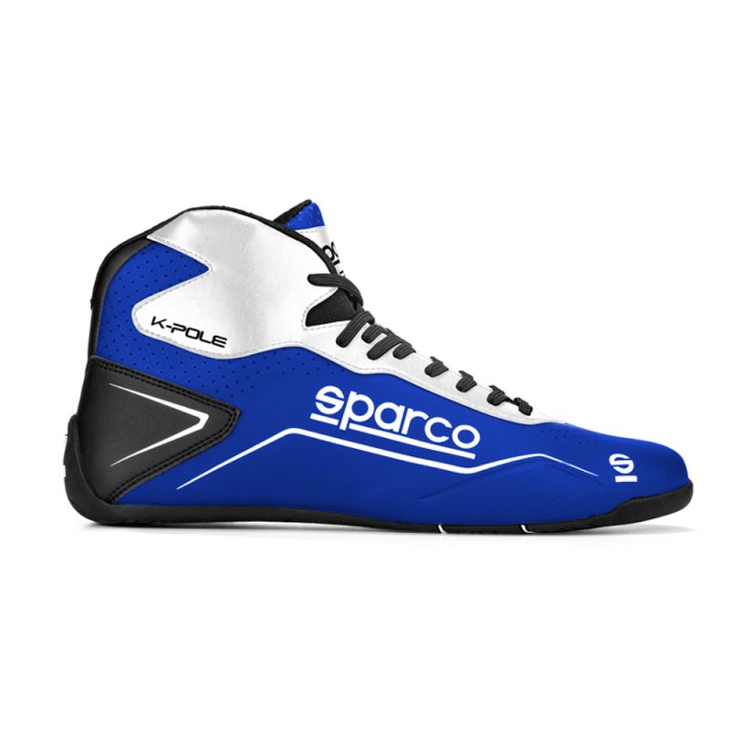 Sparco Scarpe K-Pole Bambino (all colors) - immagine 8