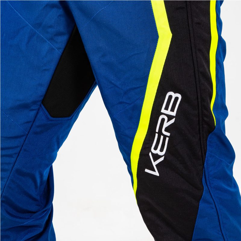 Sparco Tuta Kerb ADULTO (all colors) OUTLET - immagine 10
