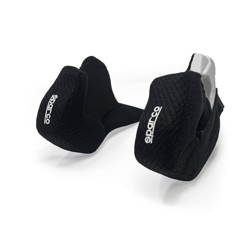 Sparco Prime RJ-i 8860-2018 Supercarbon (con interfono) - immagine 6