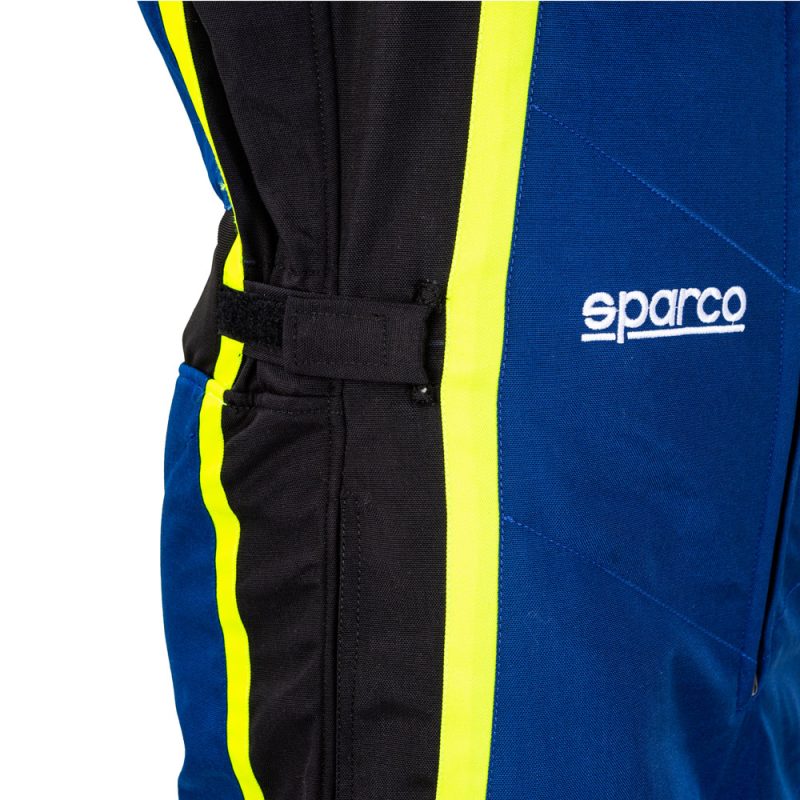 Sparco Tuta Kerb ADULTO (all colors) OUTLET - immagine 11